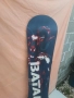 Сноуборд BATALEON the Hero 160см. с автомати, снимка 11