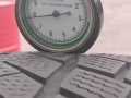 Гуми 215 65 17 Вредещайн Vredestein 4 броя. Нов внос. Не са нови!, снимка 6