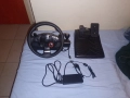 Волан Logitech GT Driving Force , снимка 1
