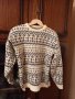 Дамски вълнен пуловер, снимка 1
