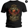  Рок тениска Five Finger Death Punch Модели и размери , снимка 1