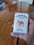 Кутия от цигари Camel, снимка 2