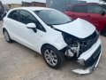 Kia Rio 1. 2i, двигател G4LA, 84 кс., скоростна кутия HA1610, 5 ск., 2017г., 84 000 km., euro 6B, Ки, снимка 2