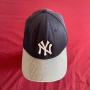 Бейзболна шапка New Era MLB New York Yankees, регулируема колекционерска , снимка 2