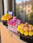 Ръчно изработени подаръци от 100% соев восък 🎀🛍️, снимка 1