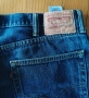 Мъжки винтидж дънки Levis-505 Regular Fit W38/L30, снимка 1