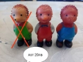 Стари соц играчки , снимка 12