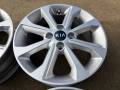 4 броя алуминиеви джанти за Kia Rio IV, 15, снимка 8