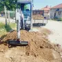Продавам Самосвал тристанка и Багерче, снимка 8