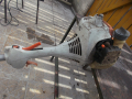  STIHL FS 38  на части, снимка 2
