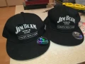 JIM BEAM X2 ШАПКИ ЗА 125ЛВ 0607250709, снимка 9