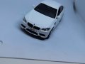 BMW M5 макет, снимка 5