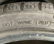  215/40/17 4бр зимни гуми SUNNY DOT2617 грайфер над 7мм, снимка 6