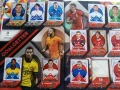 Стикер албум UEFA NATIONS LEAGUE FINALS - Topps - 2022, снимка 4