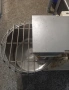 Професионална тестомесачка трифазна, 2kW., снимка 1