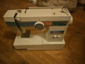 шевна машина, снимка 2