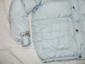 L.O.G.G детско яке с гъши пух 13-15г., снимка 4