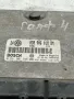 Компютър Двигател БОШ 0281001846, 038906018BM, 038 906 018 BM, 0 281 001 846, BOSCH, 1.9 TDI за VW, снимка 2