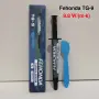 ОРИГИНАЛ 4гр 9.8W/m·k Fehonda TG-9 термична термопаста за процесор CPU GPU, снимка 1