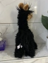 Плюшена играчка ламата Lorenzo, снимка 5