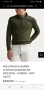 POLO Ralph Lauren Cotton Half Zip Mens Size L НОВО! ОРИГИНАЛ! Мъжки памучен Пуловер с цип!, снимка 4