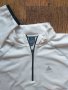 ODLO Pace Women's Skiing Pullover 1/2-Length Zip - страхотна туристическа блуза, снимка 5