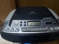 Sony CFD-S01 CD Radio Cassette Corder , снимка 7