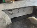 Задна броня Mercedes w210 седан , снимка 7