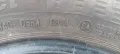 4бр летни гуми 165/65R14. Continental ContiEcoContact5. DOT 0814. 6 и 6.5 мм дълбочина на шарката., снимка 2