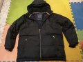 ''Sebago USA''оригинално леко пухено яке ХХЛ размер, снимка 4