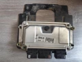 ecu компютър за пежо 307 1.6 16v, снимка 1
