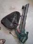 Листосъбирач на ток  парксайд, снимка 1