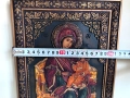 Прекрасна Рядка Икона, снимка 7