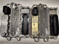 Mercedes Actros ремонт моторен компютър МCM