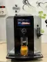 Кафемашина кафе автомат JURA S8 с гаранция, снимка 9