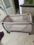 детска сгъваема кошара , снимка 5
