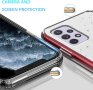 Силиконов Гръб "Glitter" за Samsung Galaxy A33 5G, снимка 6