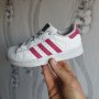 adidas Originals Infant Superstar Foundation  номер 29,5-30, снимка 12