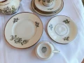 Сервиз за кафе от фин порцелан , снимка 7