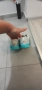 Детски маратонки Nike Vomero 18, снимка 3