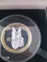 сребърни сребърна монети 1oz 1 унция, снимка 12