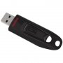 USB Флаш Памет 128GB USB 3.0 SANDISK SDCZ48-128G-U46, Flash Memory, Ultra, снимка 1 - USB Flash памети - 30788886