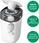 Tommee tippee кош + 3 касети , снимка 2