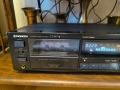 касетен дек Pioneer, снимка 3