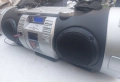 JVC RV-NB50 Powered Woofer CD System , снимка 8