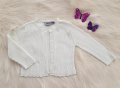 Детска жилетка рипс 86-92см., снимка 4