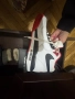 Nike air flight, размер 40, снимка 3