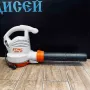 Електрическа духалка STIHL - SHE 71, снимка 2