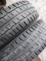 2 бр.зимни гуми Kumho 205 65 16С dot1917 Цената е за брой!, снимка 3