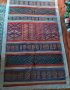 Уникален Марокански ръчно тъкан килим, снимка 6